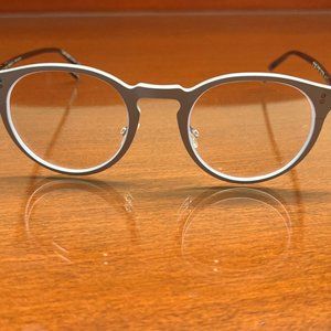 Oliver Peoples Vintage Keston Glasses